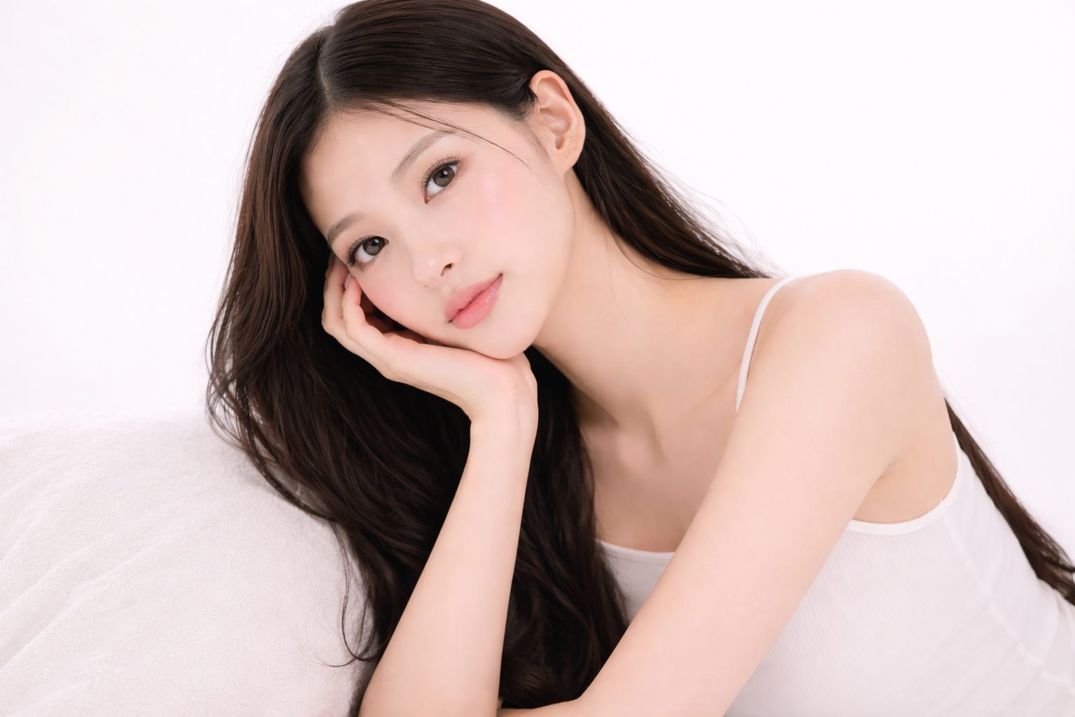 韓国美人