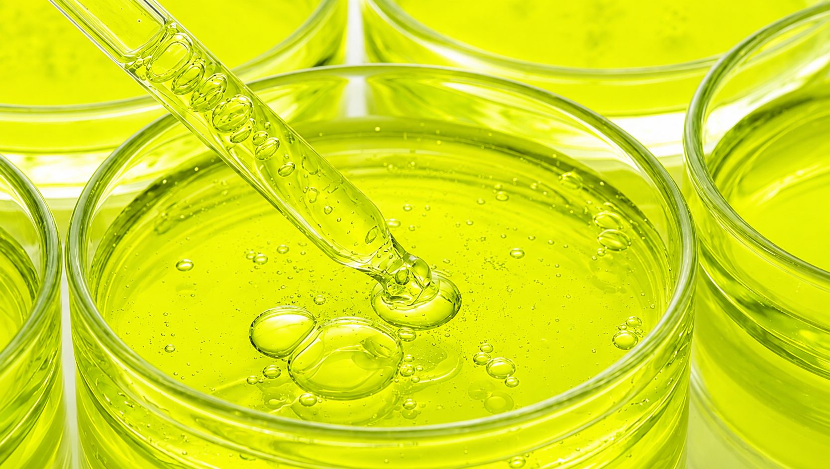 Lemon Bottle