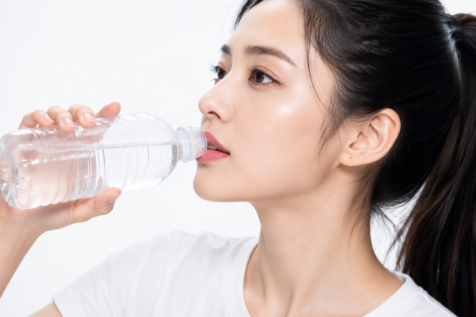 水分も大事