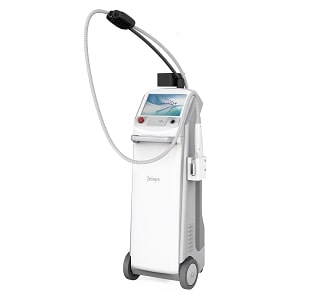 韓国のJeisys社が開発した医療用ハイフ機器