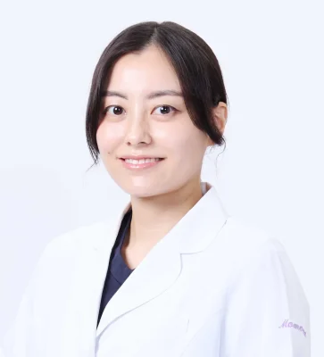 野崎 萌々奈 医師