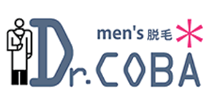 ドクターコバのロゴ画像