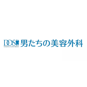 俺たちの美容外科のロゴ