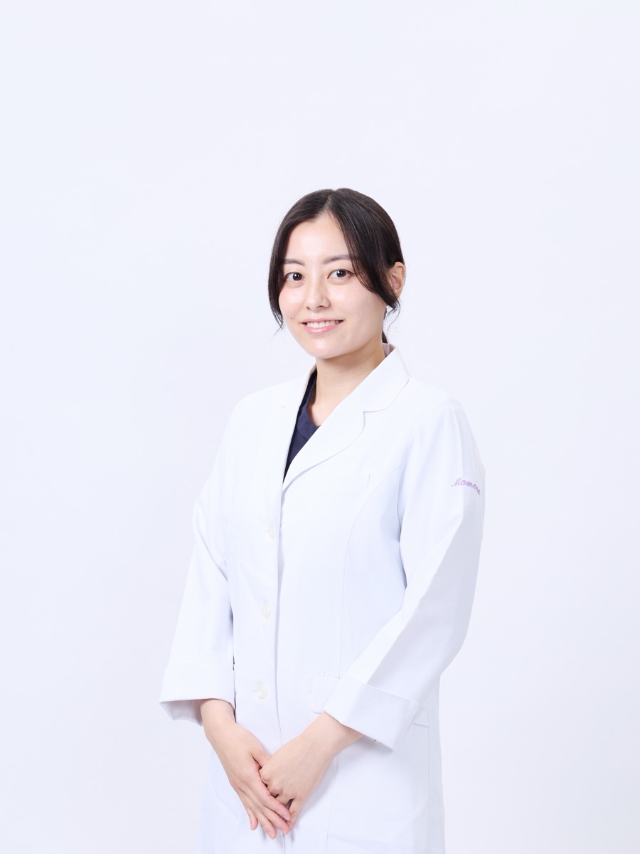 野崎 萌々奈医師