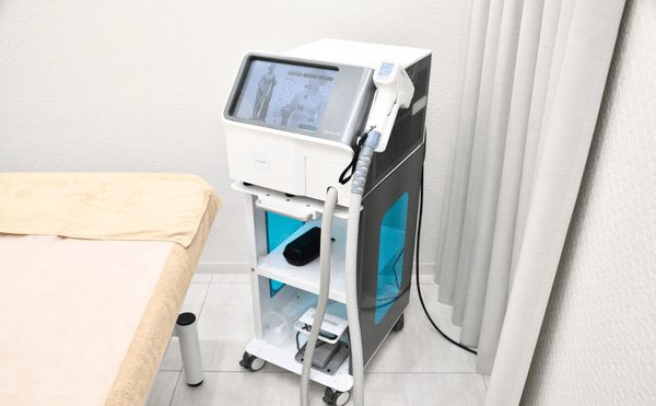 ラシャ(Lasya)はどんな脱毛機?効果ないって本当?