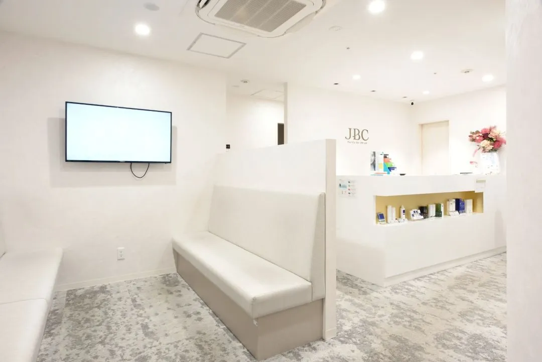 ジュノビューティークリニックの院内画像