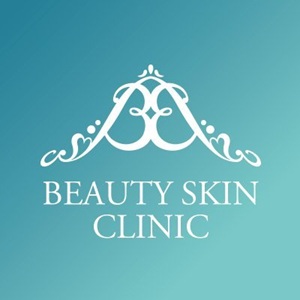 ビューティースキンクリニックのロゴ画像