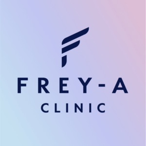 フレイアクリニックのロゴ画像