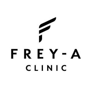 メンズフレイアクリニックのロゴ画像