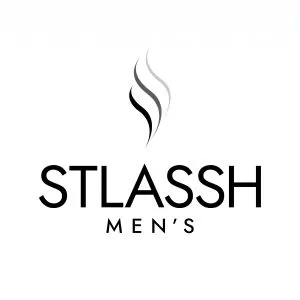 ストラッシュメンズのロゴ