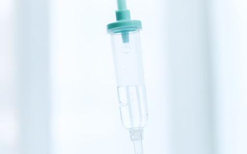 注射・点滴