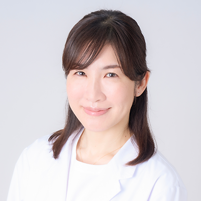 理医師 河合 朋子