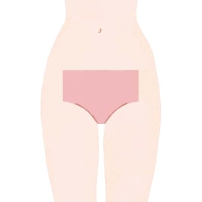 VIO脱毛の都度払い