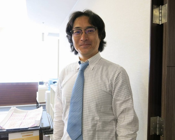 ジュノビューティークリニック提携院九州厚生会クリニックの小角卓也先生