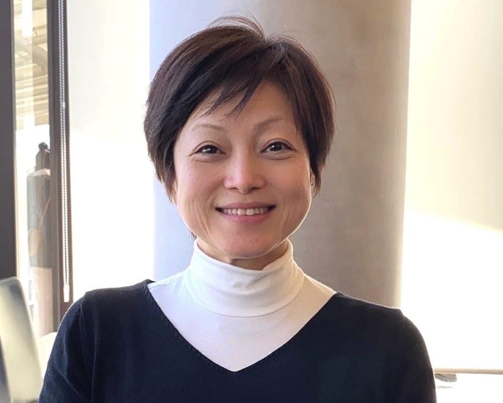 ジュノビューティークリニック提携院筋肉・美容クリニックの田中詩織先生