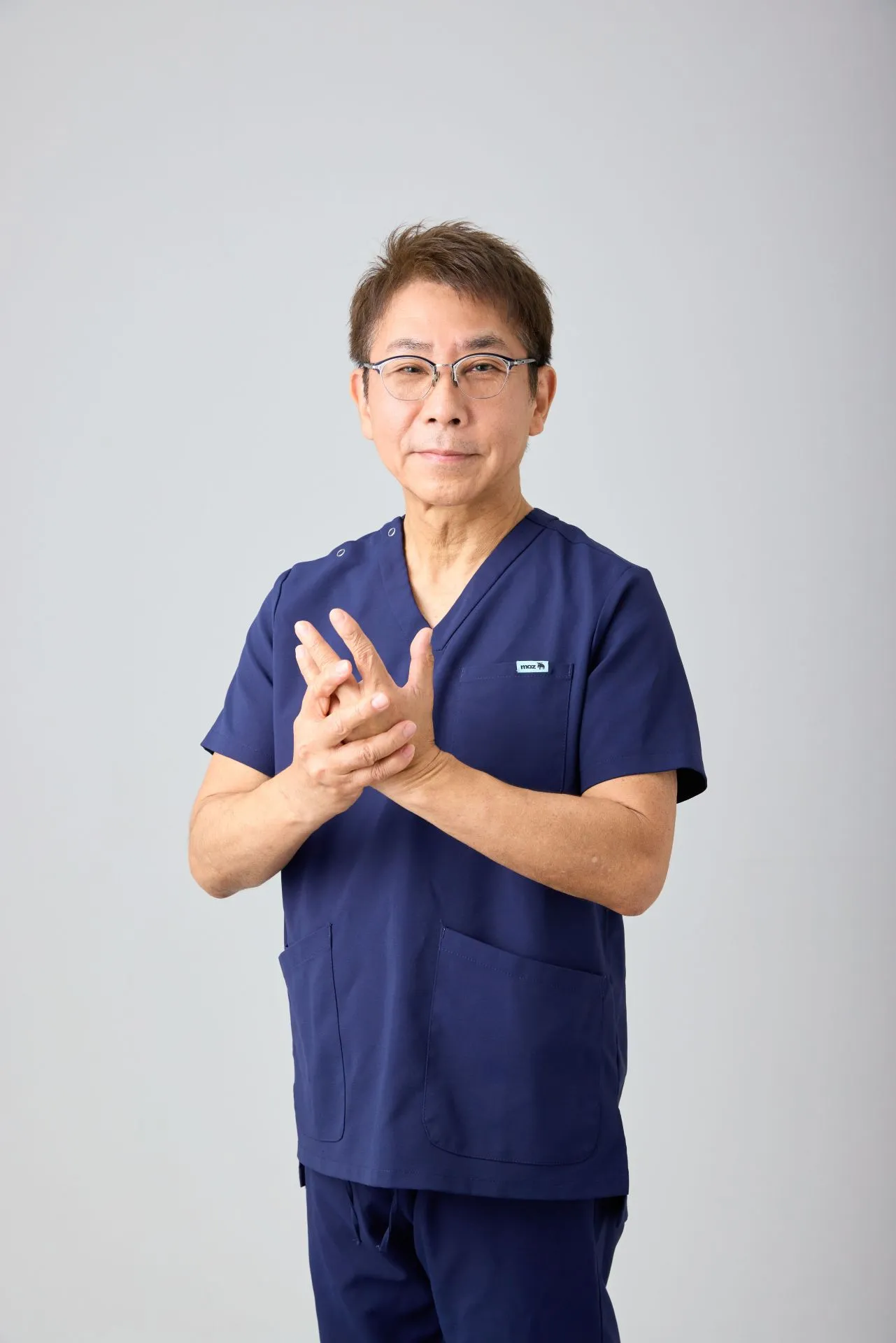 田中真輔