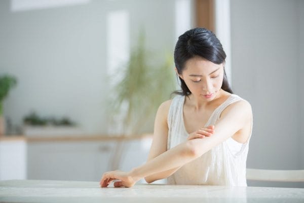 脱毛による硬毛化とは？なりやすい人、原因、対処法