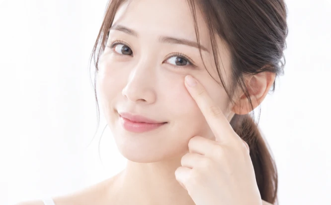 目の下のクマ・たるみ取り