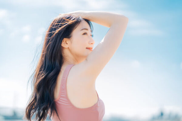 永久脱毛とは？定義やメリット・デメリットを解説